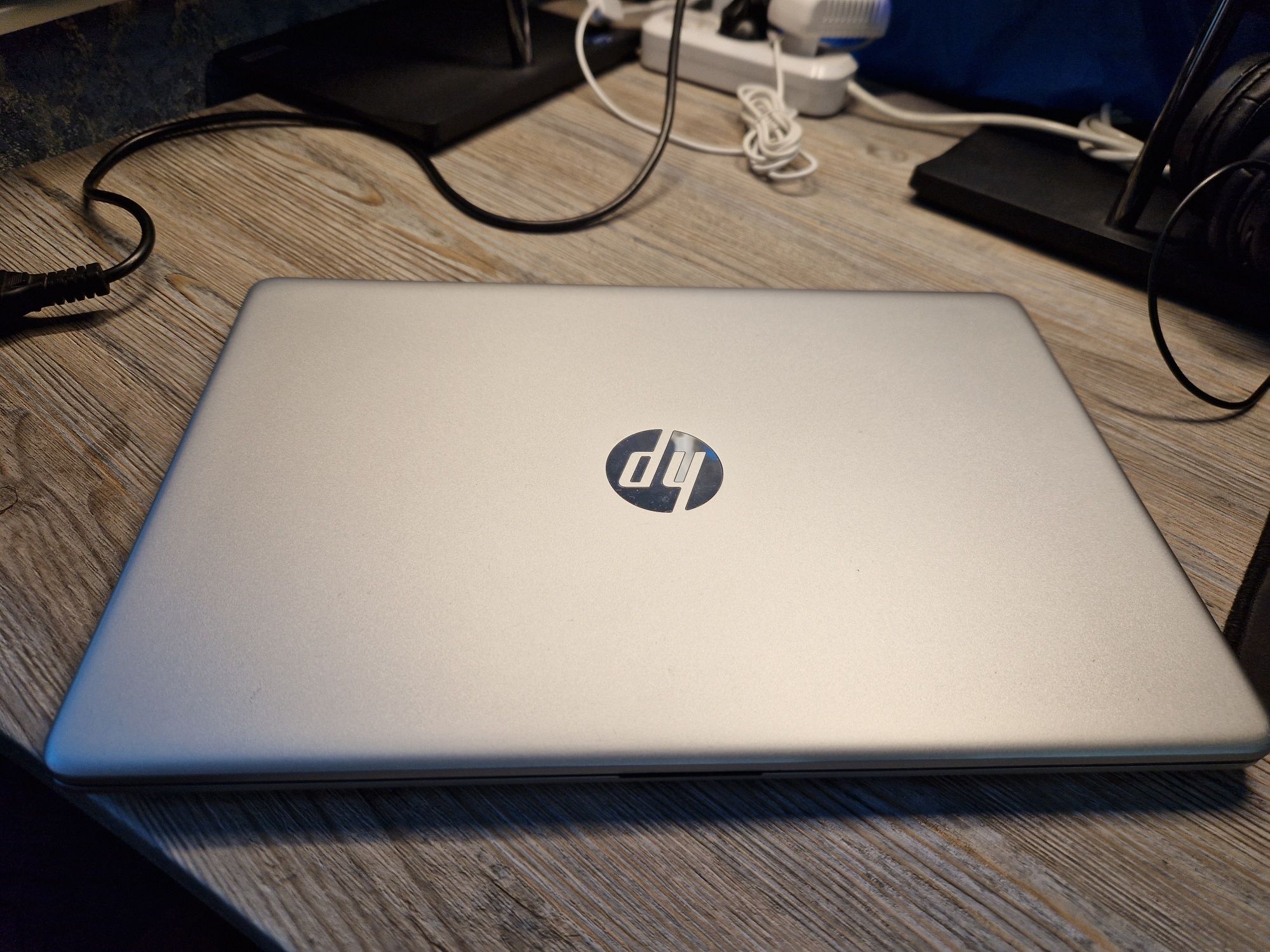 Нотбук HP Slim для работы сост норм