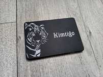 Продам SSD диск Kimtigo KTA-300 480GB, здоровье 100 процентов!