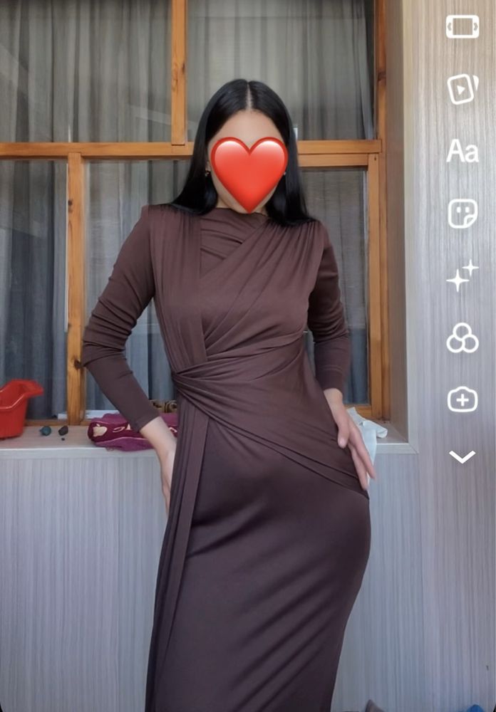 Вечерние платья новый