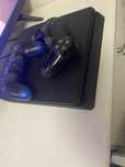 Продам PS4 на 1тб