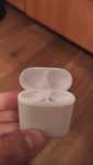 Продам оригиналь кейс от airpods 1 и 2