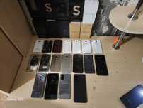 Samsung S2+,S3 neo,S4,S5,S6edge,S7 S7 edge ,S8,S8+S9,S9,S20,S21 ultra