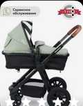 Продам коляску happy baby mommer pro