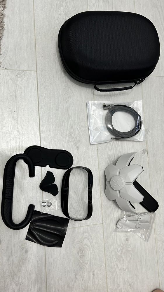 Аксессуары для Oculus Quest 2
