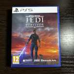 Star Wars Jedi Survivor