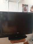 Продам телевизор LG