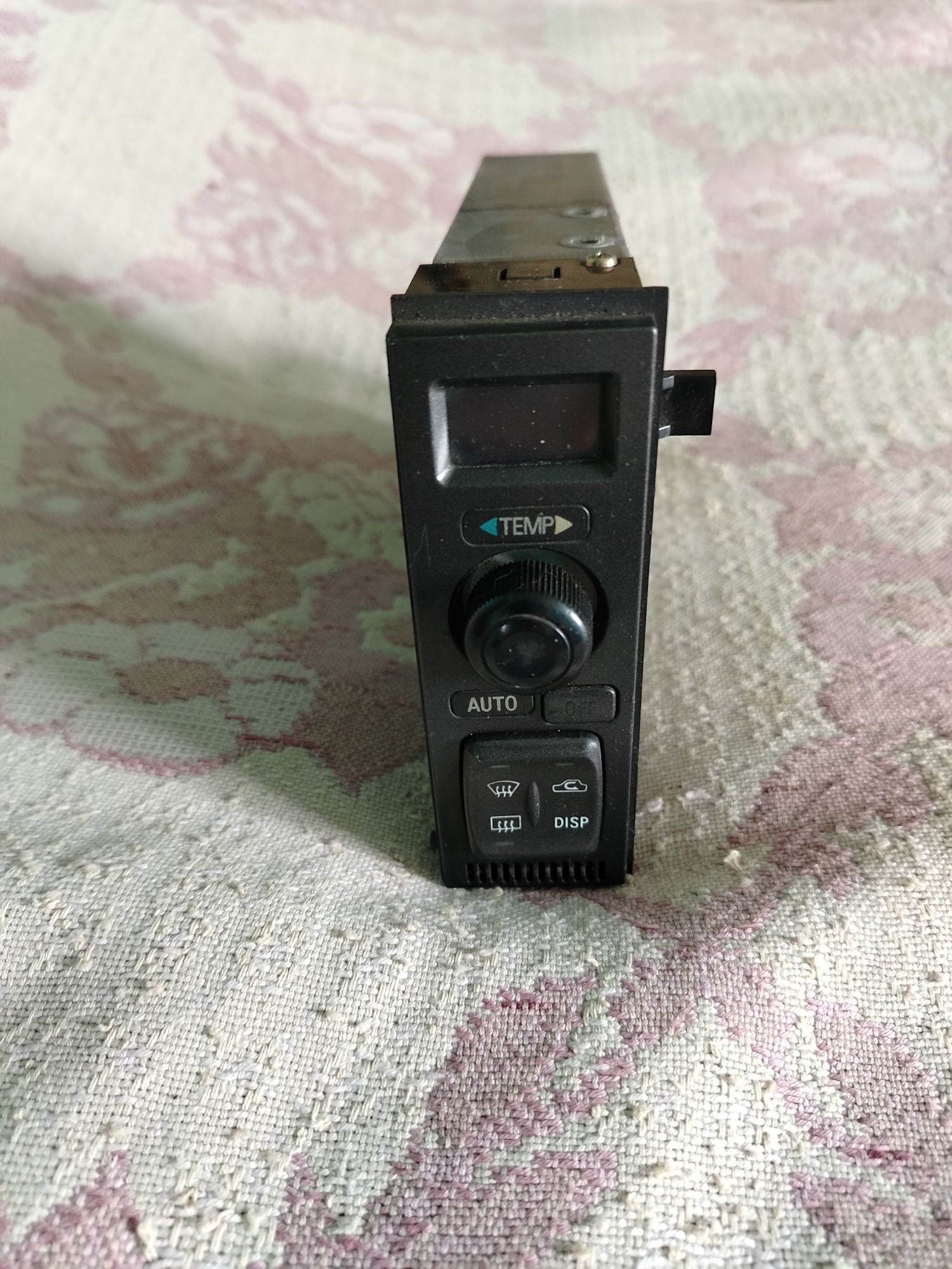 Запчасти Галант 8