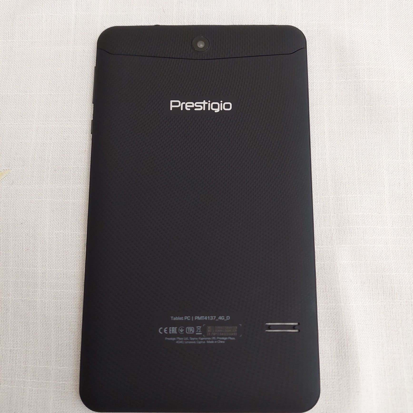 Продам планшет Prestigio pm4137 4g