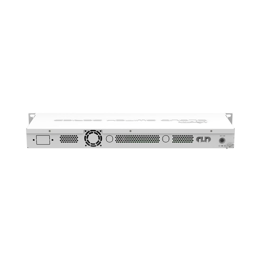 Хаб Mikrotik CSS326-24G-2S+RM
