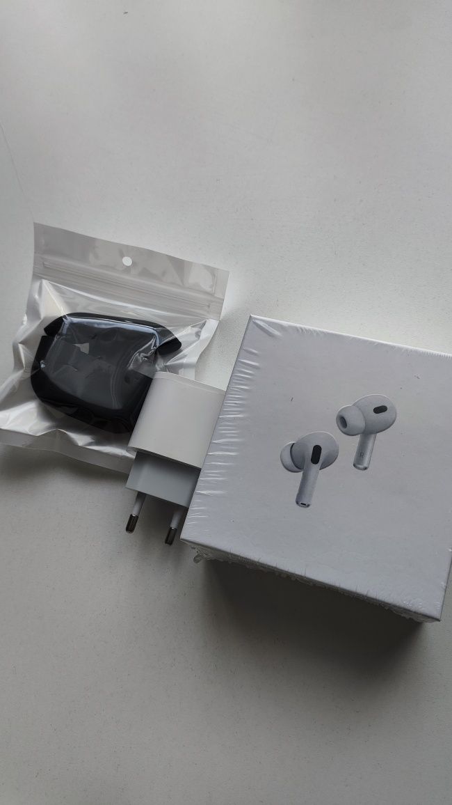 Наушники AirPods pro 2