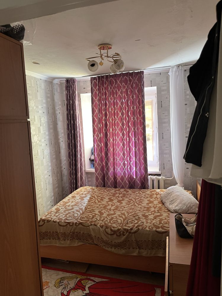 Маясова 17 4 болмели 3 этаж