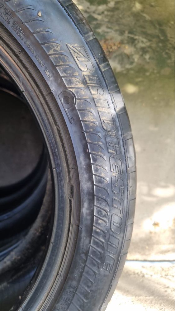 bridgestone летние шины
