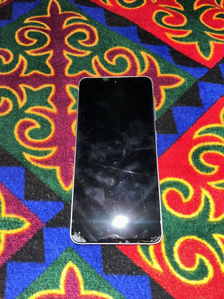 Samsung S21 FE 256