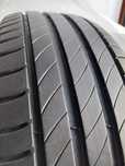 Шины Michelin primacy 4+ 205 55  R16 выпуск 09.23г
