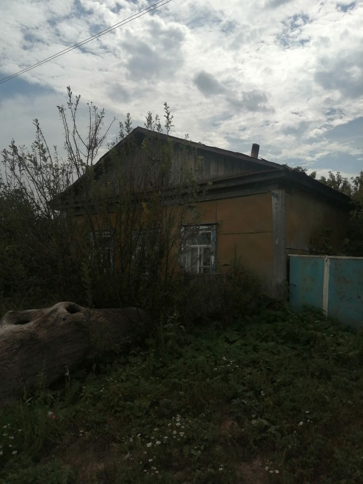 Продам землю в Родниковке