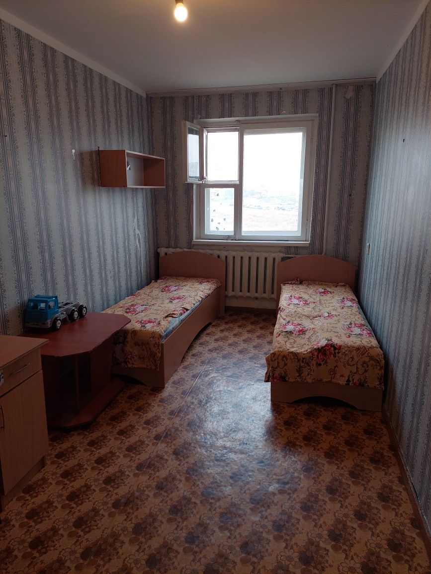 продам  2 комнатную квартиру