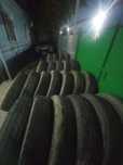 Продам покрышки грузовой автомобиль
