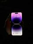 Iphone 14pro max 256GB