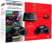 SEGA Retro Genesis HD Ultra + 225 игр