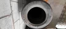 Продам покрышки на газель 185/ 75 R16C