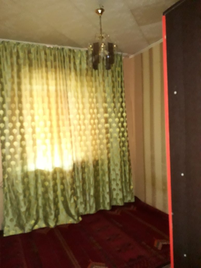 Квартира. 5 этаж. 4 комнаты