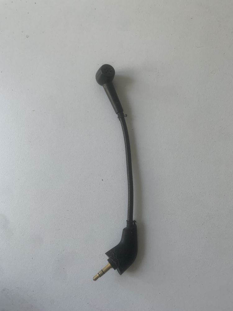 микрофон для наушников Hyperx cloud 3