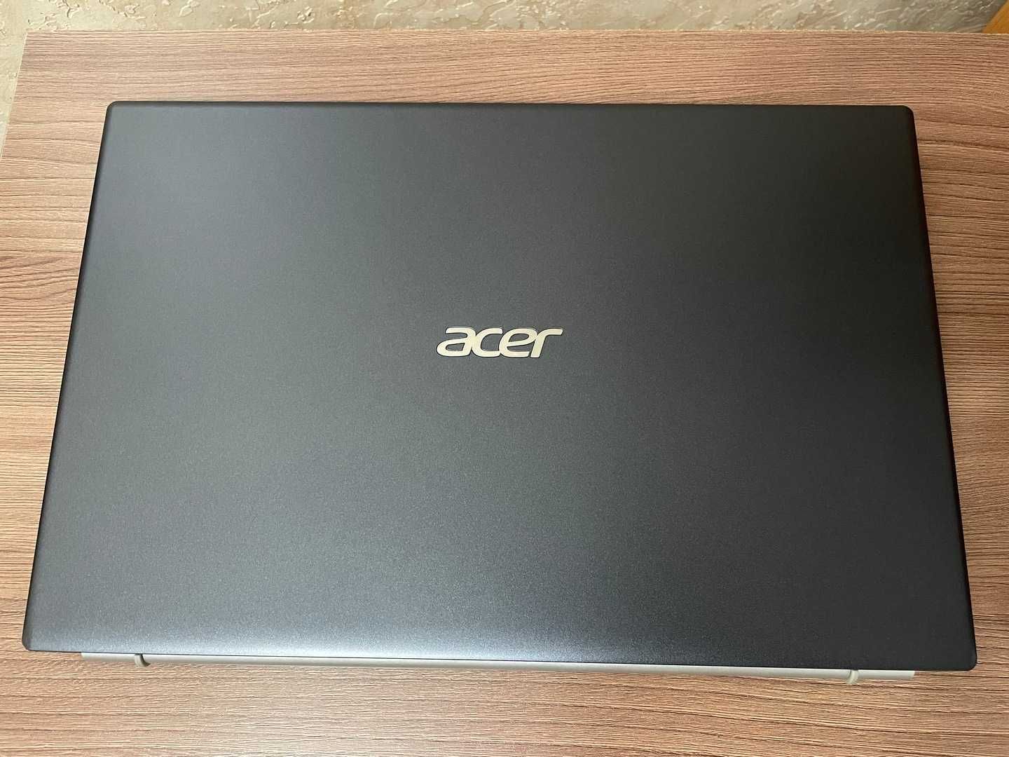 Ноутбук Acer Extensa 15 /Celeron N5100/8Gb Ram/128Gb ssd/