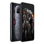 Nubia red magic 7pro смартфон