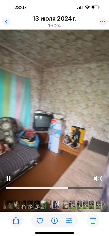 Продам дачу красный партизан г Костанй