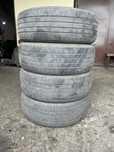 Продаются летние шины Размер 235/55r20