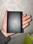 Omnicharge быстрый беспроводной power bank