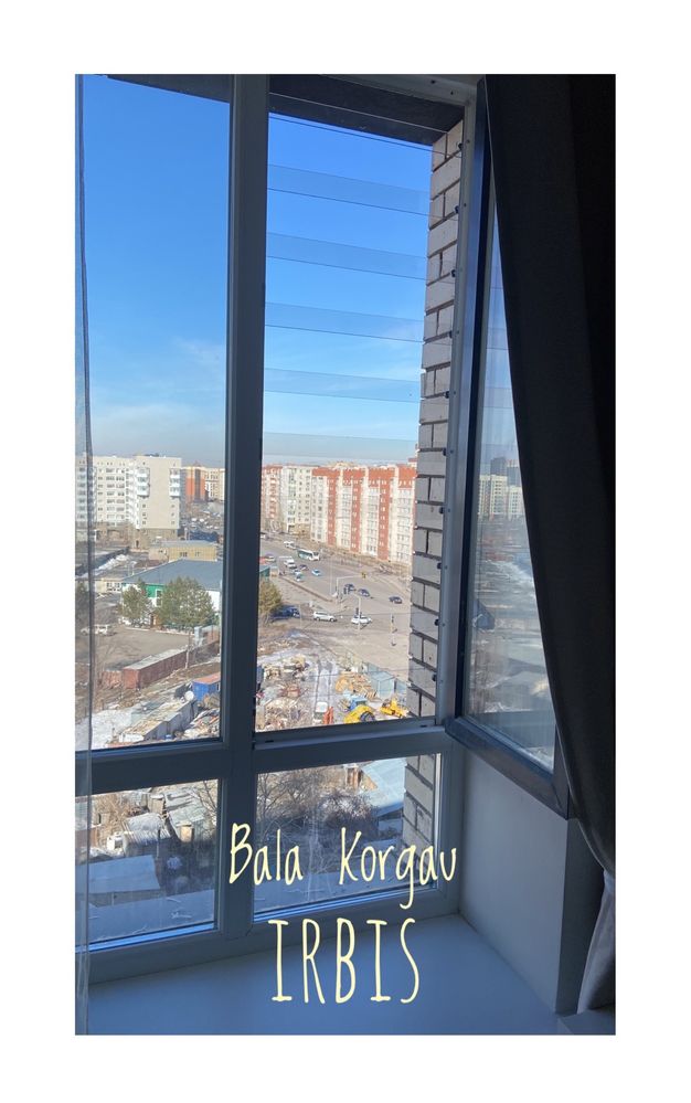 Решетки на окна Sat City