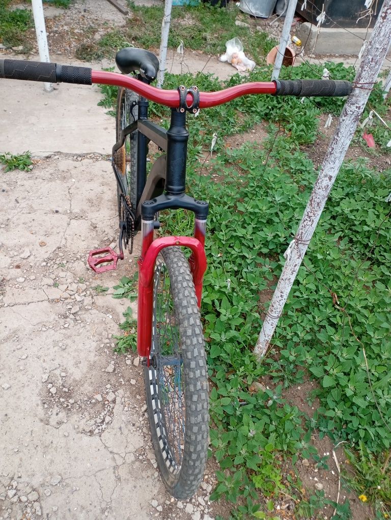 Породам под тип станта