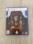 The Quarry ps 5 продам