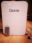 OzonAir OZ-7 / Озонатор воздуха и воды/ Ломбард Даем Деньги