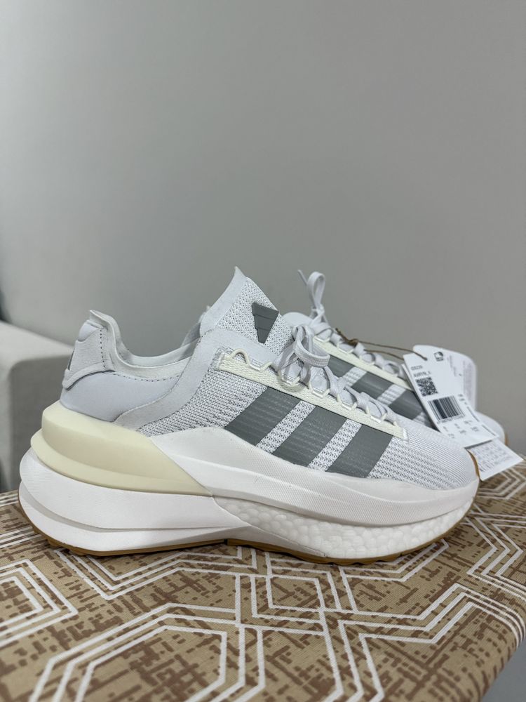 Adidas boost кроссовки