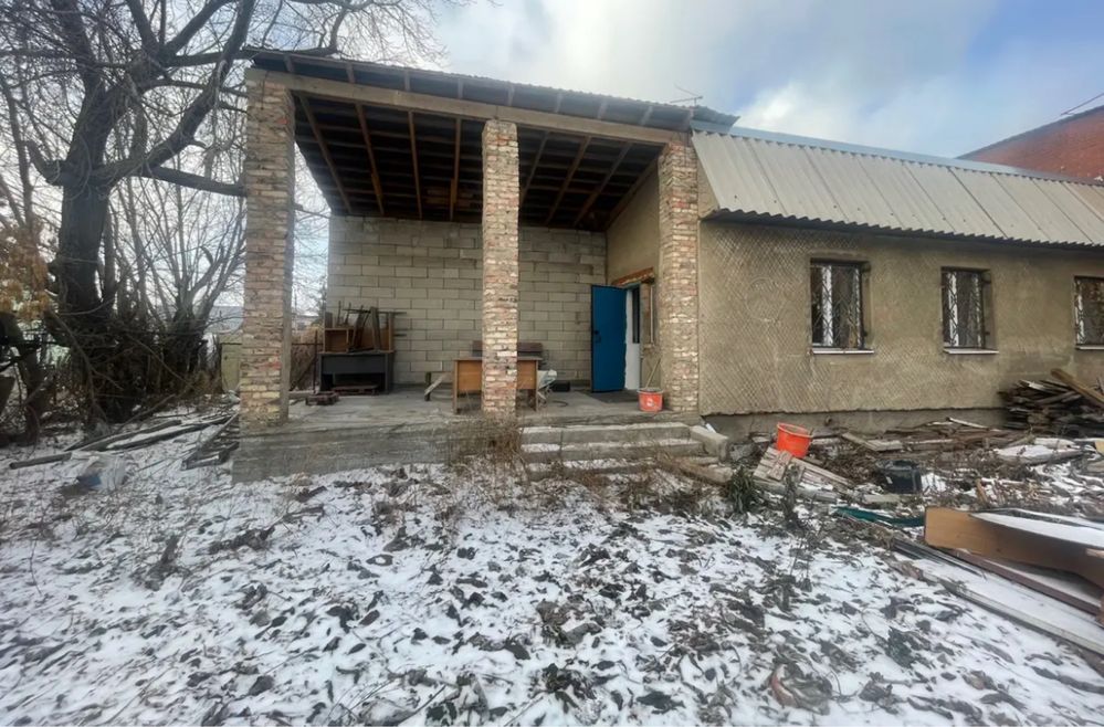 Продам 2х этажный котедж
