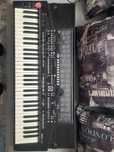 Yamaha psr 510 a