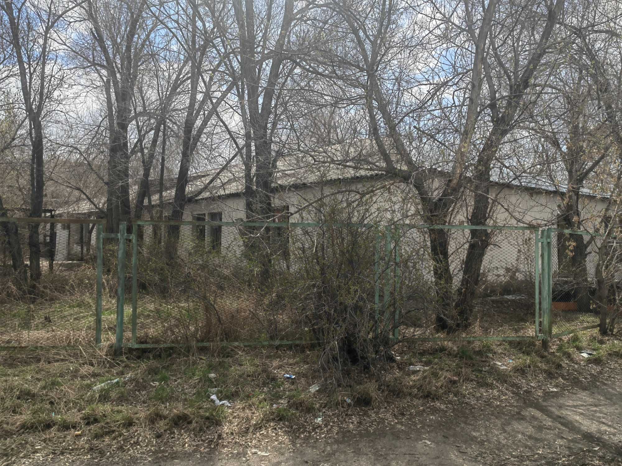 Продам здание!Без ремонта, район ВГСЧ
