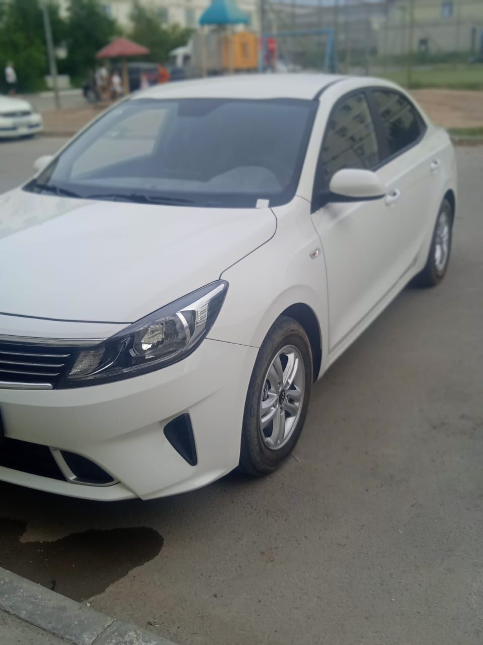 Kia forte 2022 года