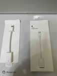 Apple adapter Type-C to USB