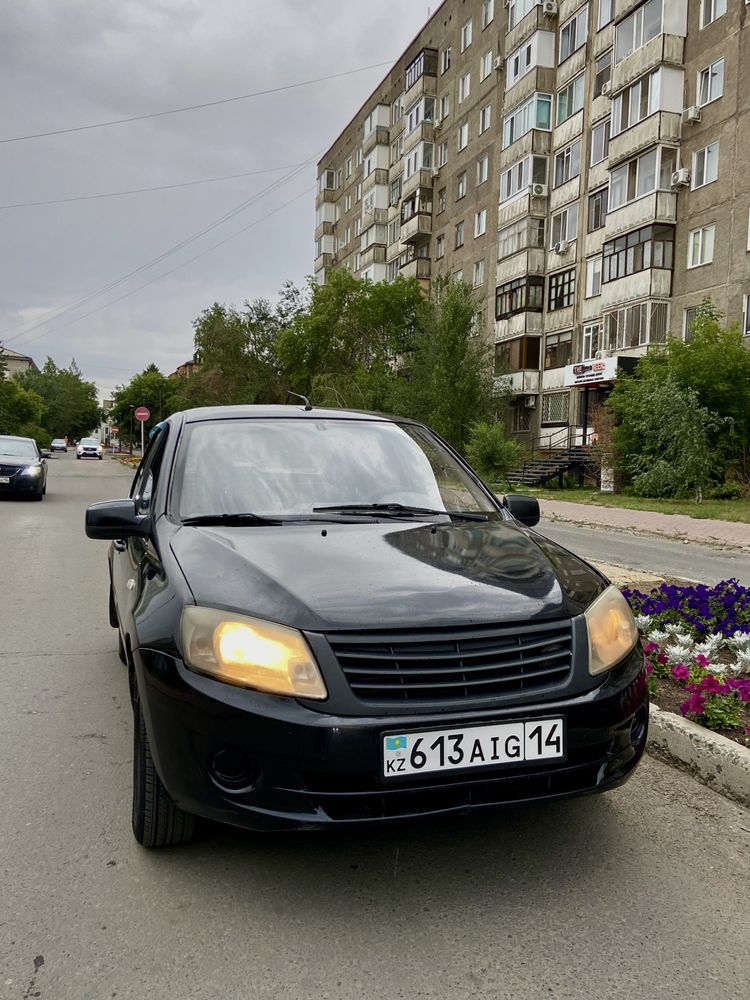 Продам гранту 2013г