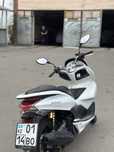 HONDA PCX 125кубов
