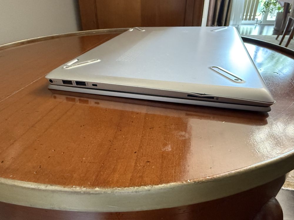 HP Pavillion 15 (Intel Core i7, 8GB DDR4, MX150 2GB, 2TB, Full HD)