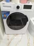 Стиральная машина Beko