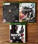 Игры на Xbox One