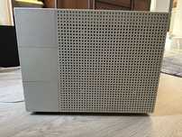 Продам очиститель воздуха Zepter TherapyAir Plus