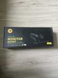 NB F80 MOUNT ARM (черный)