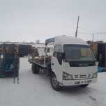 Продаётся манипулятор isuzi 2007 г