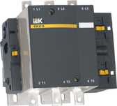 Контактор КТИ-5150 ,150А 400В/АС3 ИЭК